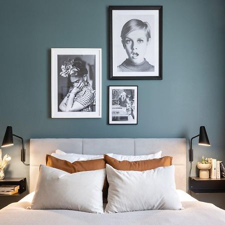 Prague Days - Luxury Apartment In The Prague Old Town Dış mekan fotoğraf