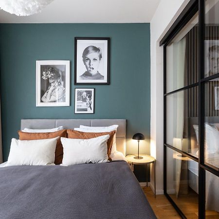 Prague Days - Luxury Apartment In The Prague Old Town Dış mekan fotoğraf